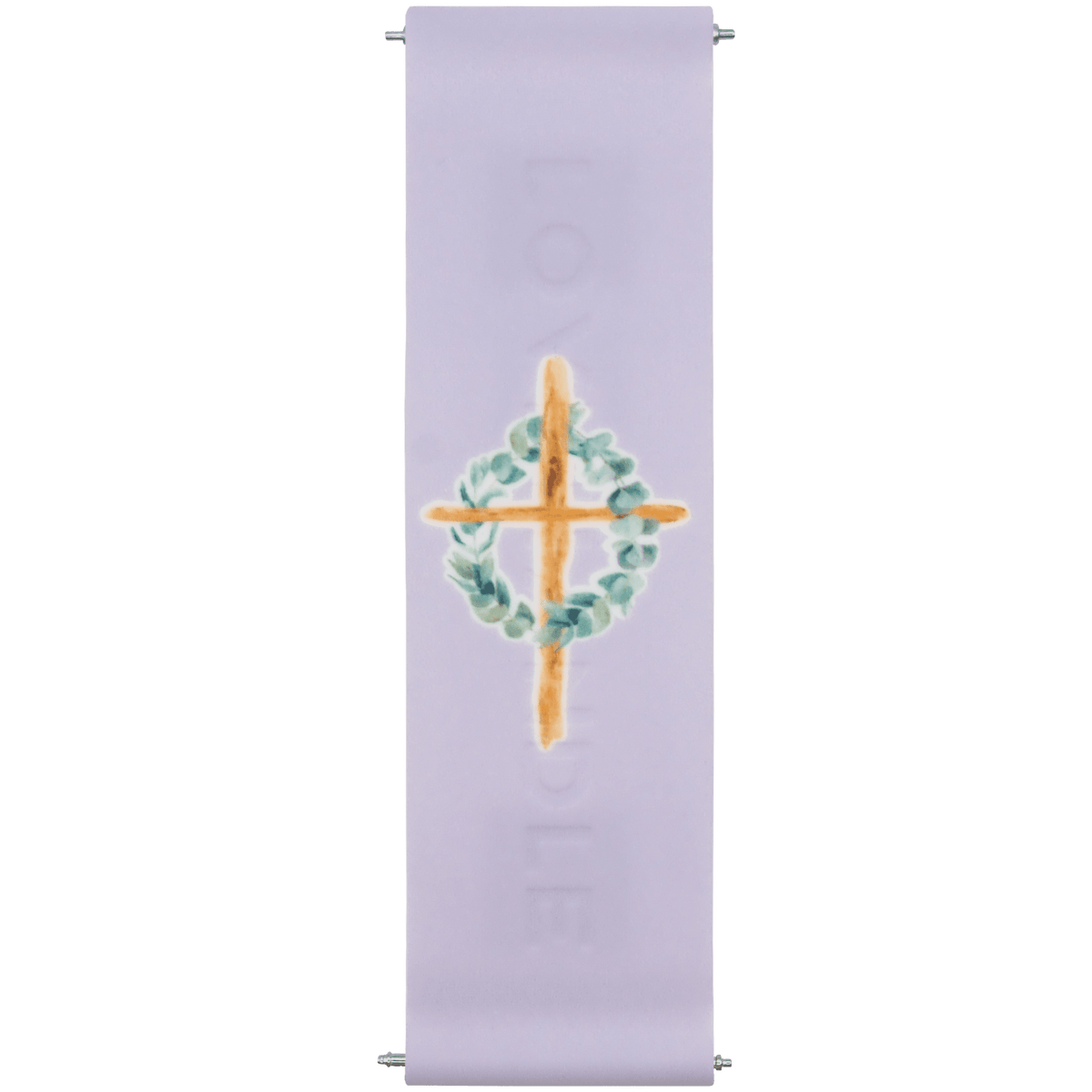 PRO Strap - Easter Cross - LoveHandle