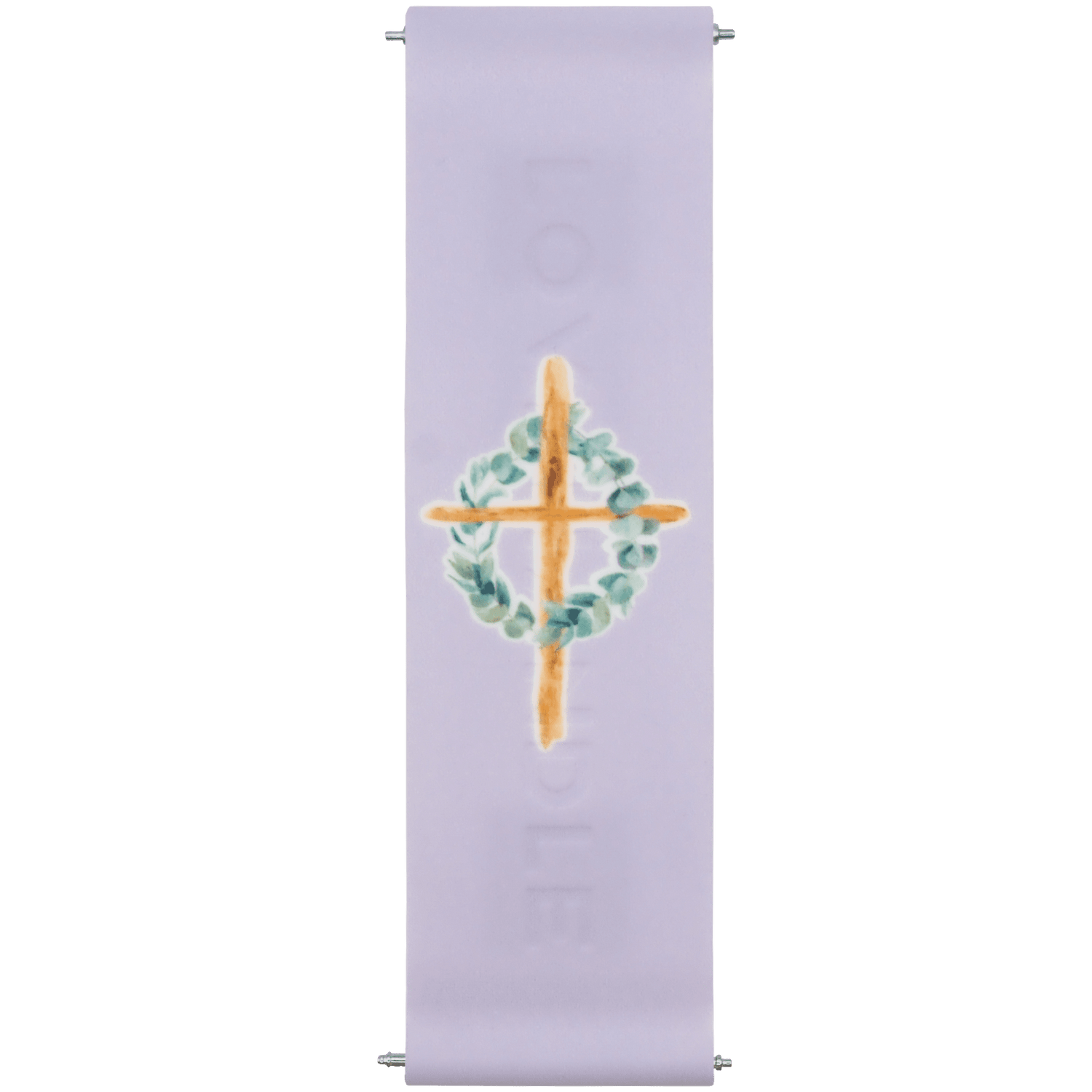 PRO Strap - Easter Cross - LoveHandle