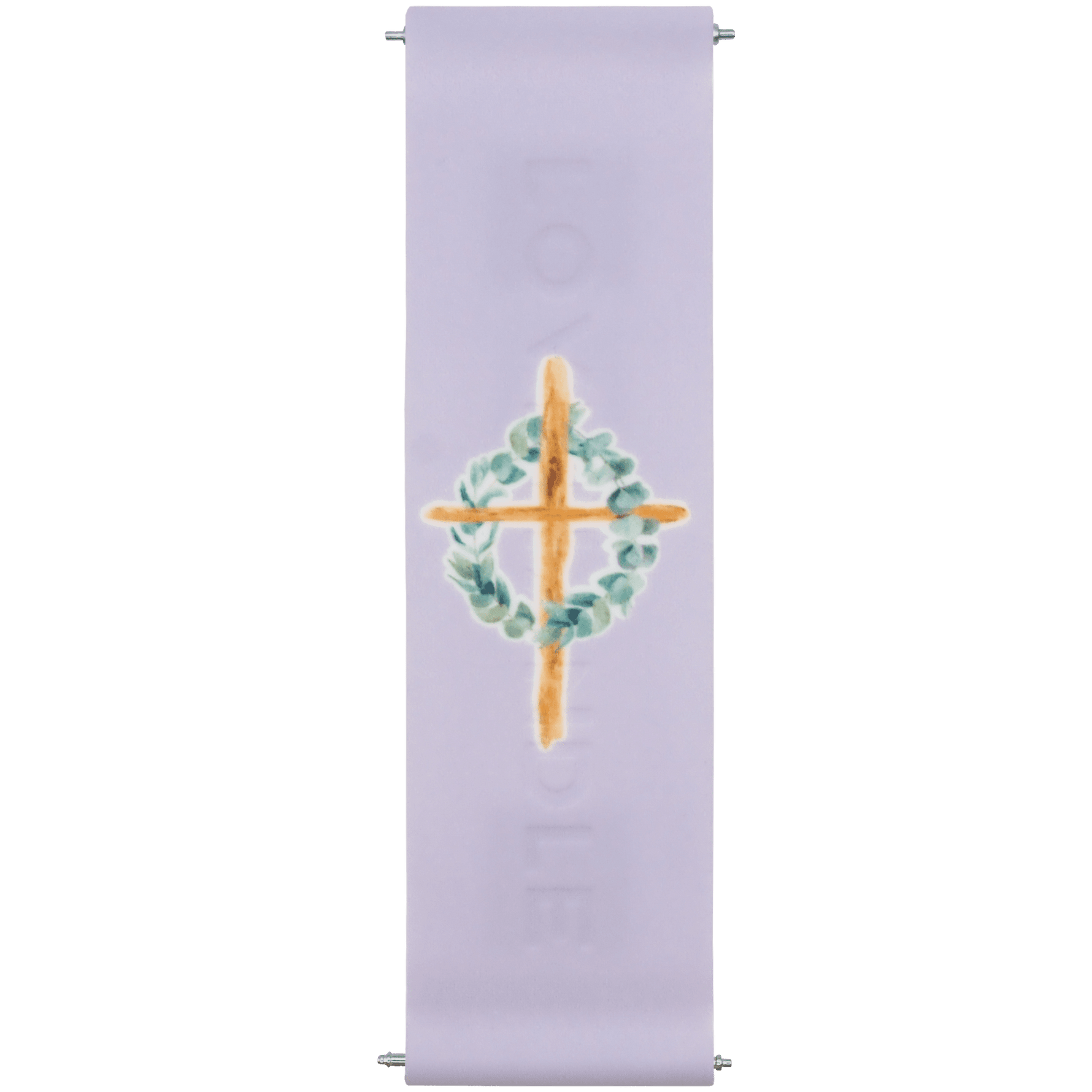 PRO Strap - Easter Cross - LoveHandle