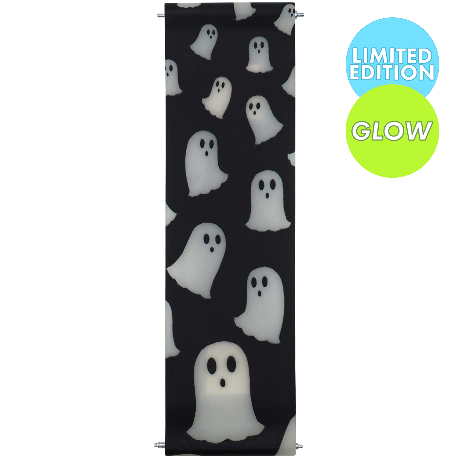 PRO Strap - Galavanting Ghosts Natural Glow