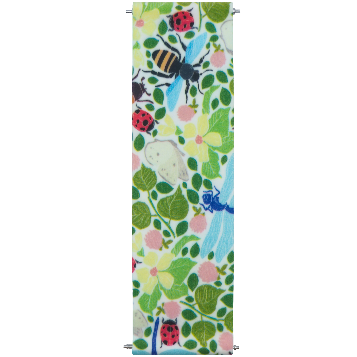 PRO Strap - Dragonfly Garden - LoveHandle