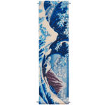 PRO Strap - PRO - Great Wave Over Mt. Fuji - LoveHandle