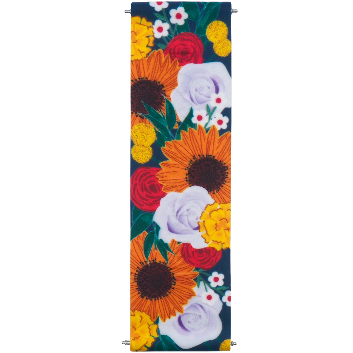 PRO Strap - Honeyed Blooms - LoveHandle