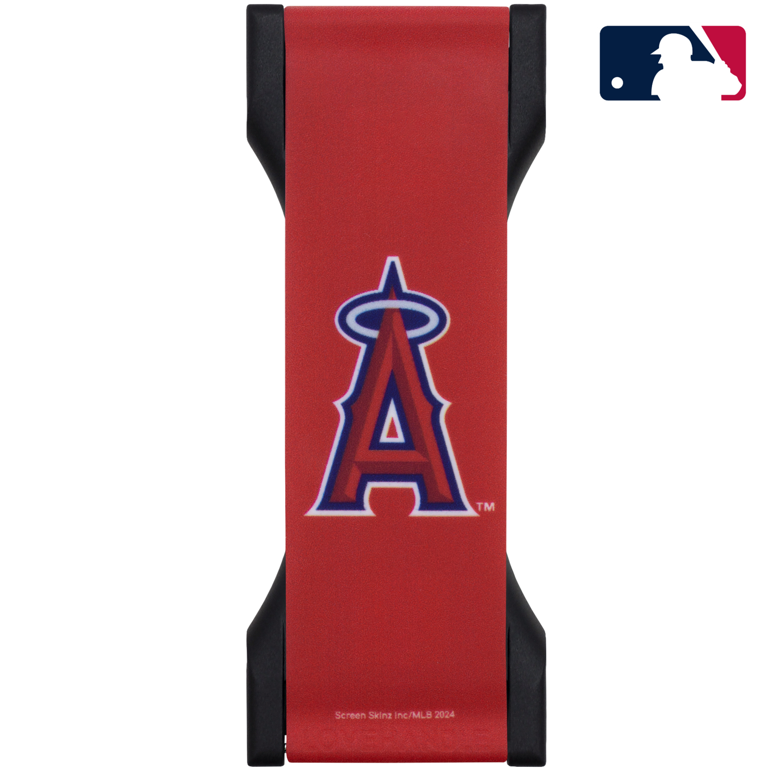 LoveHandle PRO – Angels Fan Edition | Official MLB Phone Grip