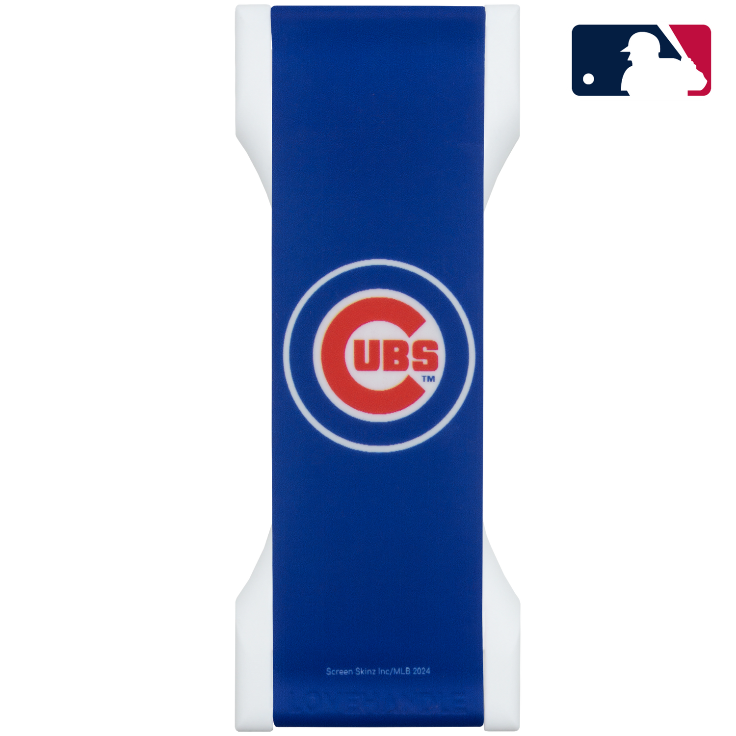 LoveHandle PRO – Chicago Cubs Fan Edition | Official MLB Phone Grip