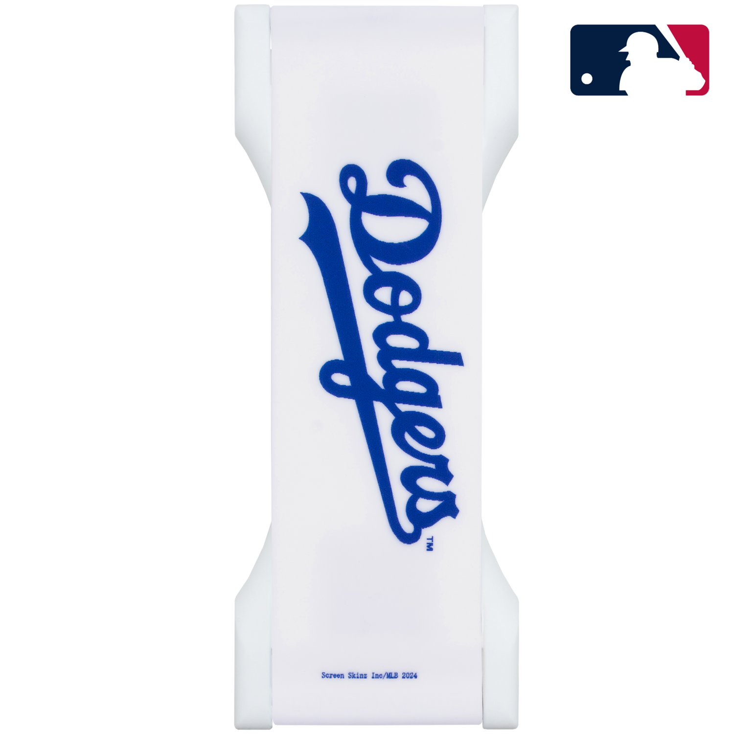 LoveHandle PRO – Dodgers Fan Edition | Official MLB Phone Grip