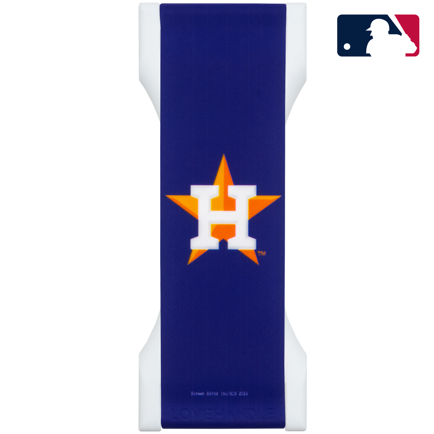 LoveHandle PRO – Houston Astros Fan Edition | Official MLB Phone Grip