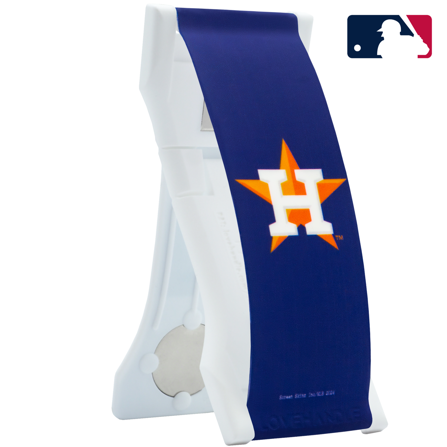 LoveHandle PRO – Houston Astros Fan Edition | Official MLB Phone Grip