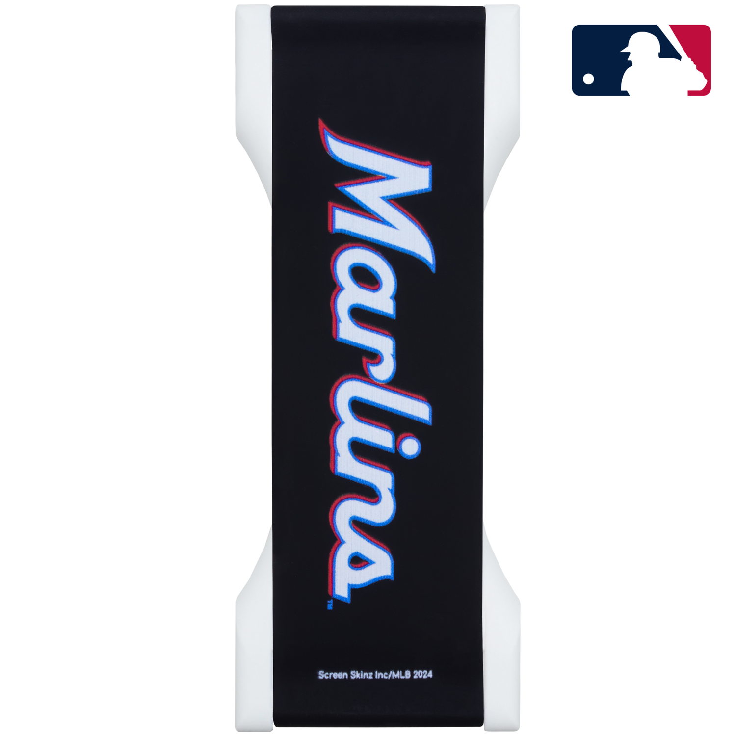 LoveHandle PRO – Marlins Fan Edition | Official MLB Phone Grip