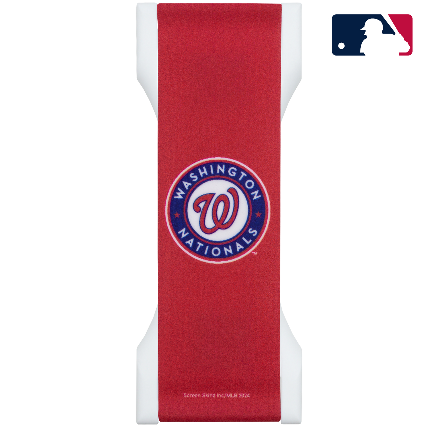 LoveHandle PRO – Nationals Fan Edition | Official MLB Phone Grip