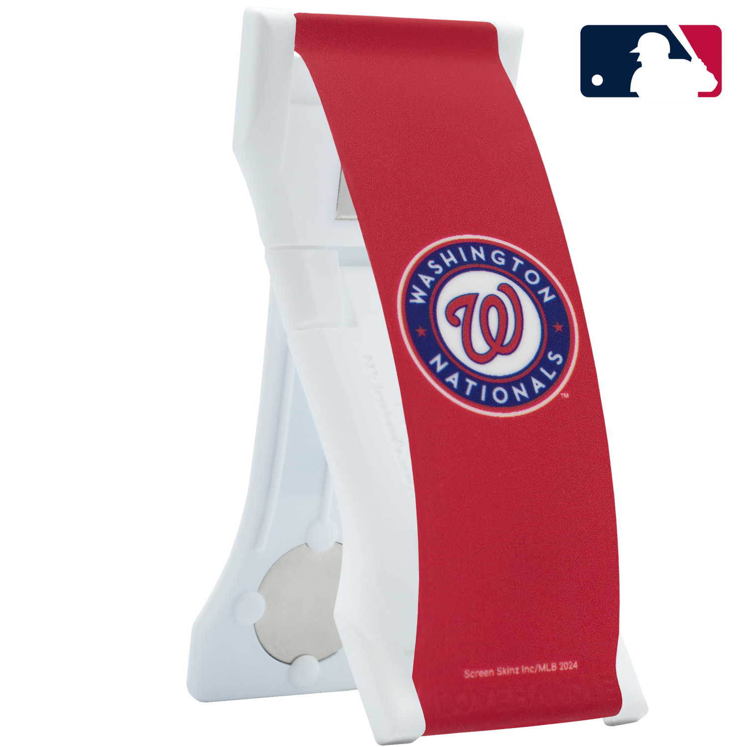 LoveHandle PRO – Nationals Fan Edition | Official MLB Phone Grip