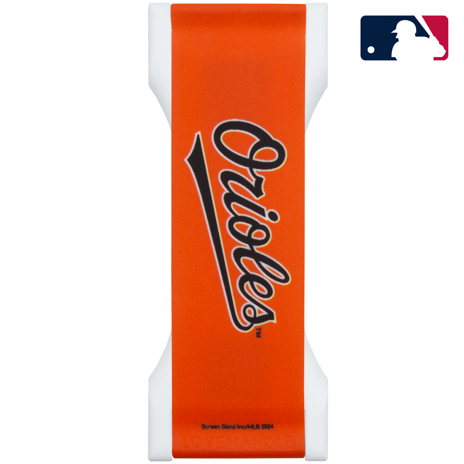 LoveHandle PRO – Orioles Fan Edition | Official MLB Phone Grip