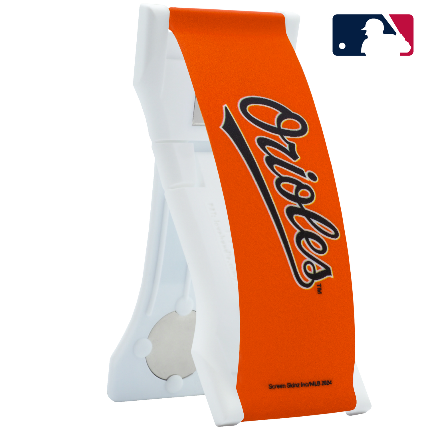 LoveHandle PRO – Orioles Fan Edition | Official MLB Phone Grip