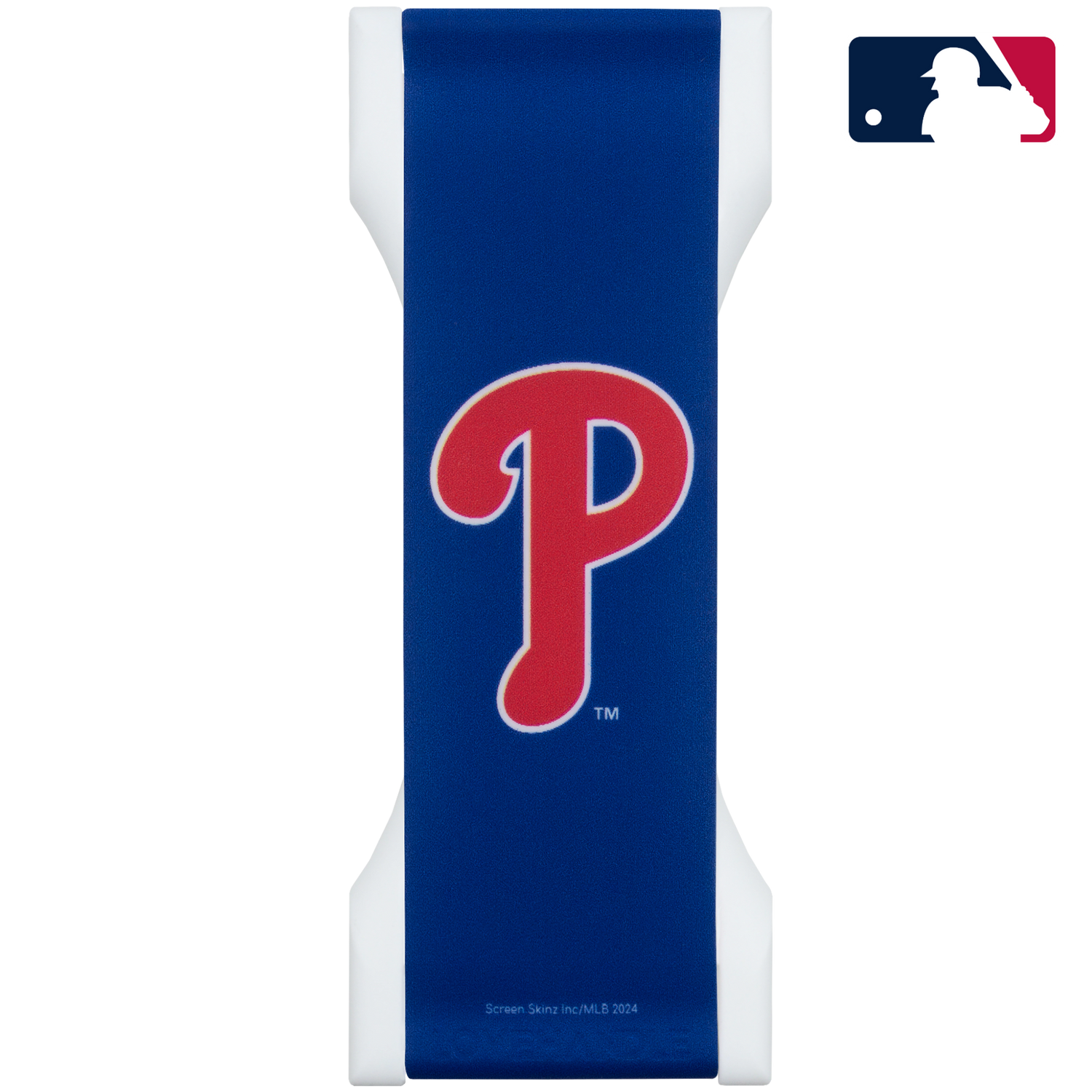 LoveHandle PRO – Philadelphia Phillies Fan Edition | Official MLB Phone Grip