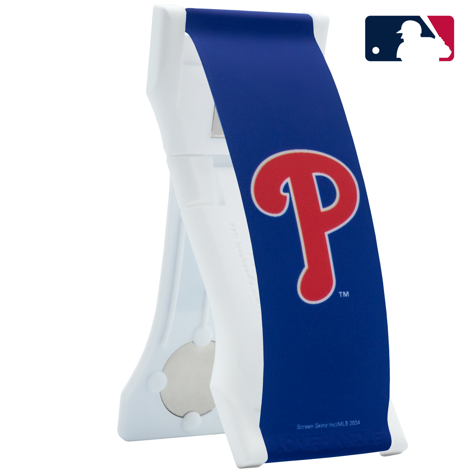 LoveHandle PRO – Philadelphia Phillies Fan Edition | Official MLB Phone Grip