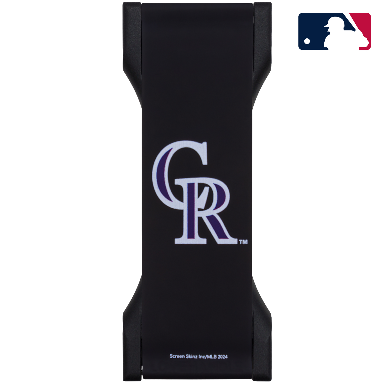 LoveHandle PRO – Rockies Fan Edition | Official MLB Phone Grip