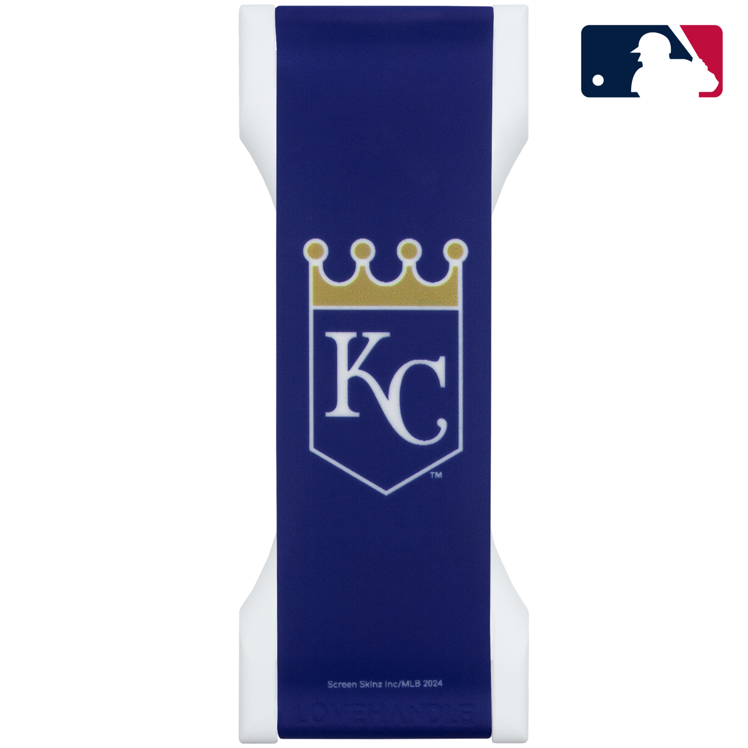 LoveHandle PRO – Royals Fan Edition | Official MLB Phone Grip