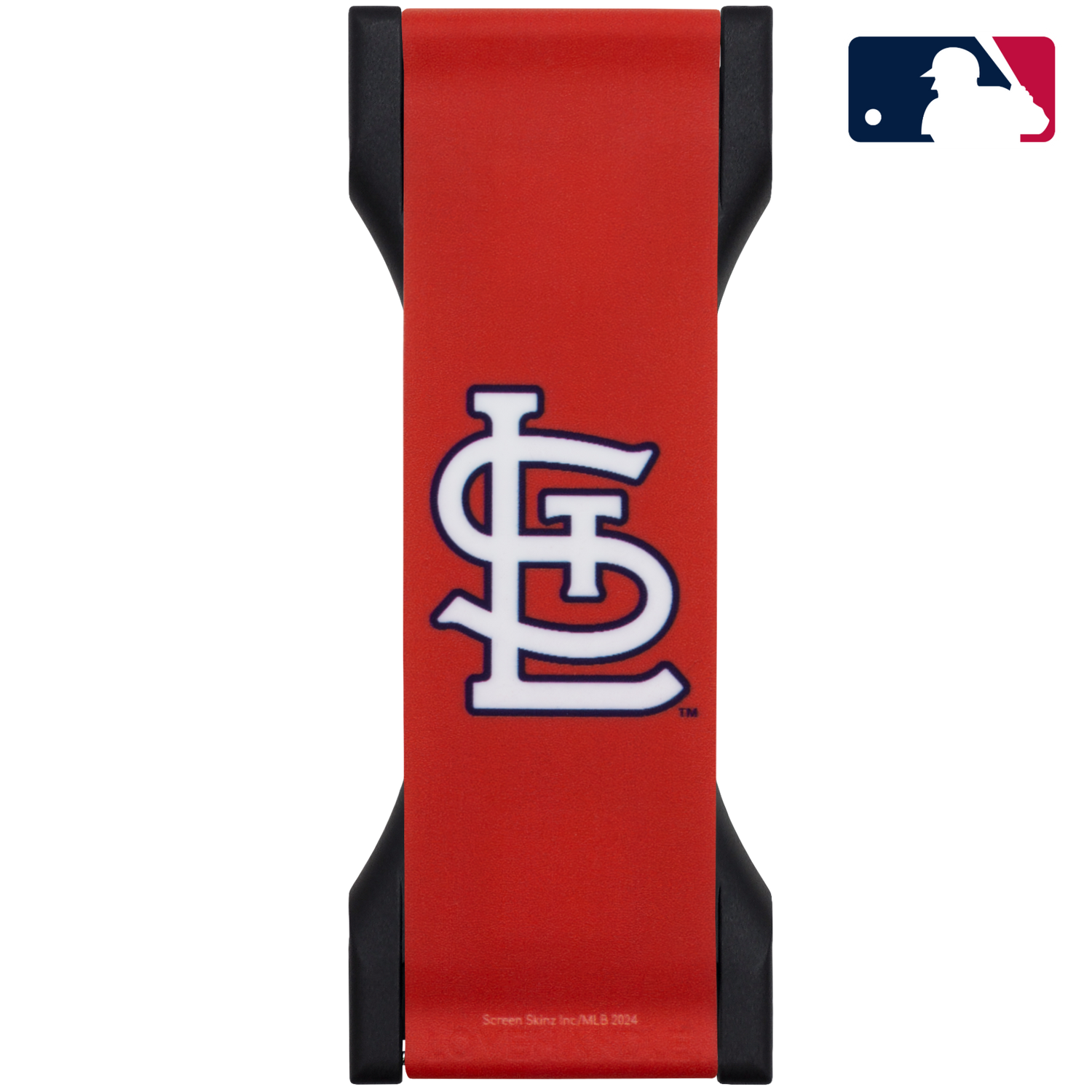 LoveHandle PRO – St. Louis Cardinals Fan Edition | Official MLB Phone Grip