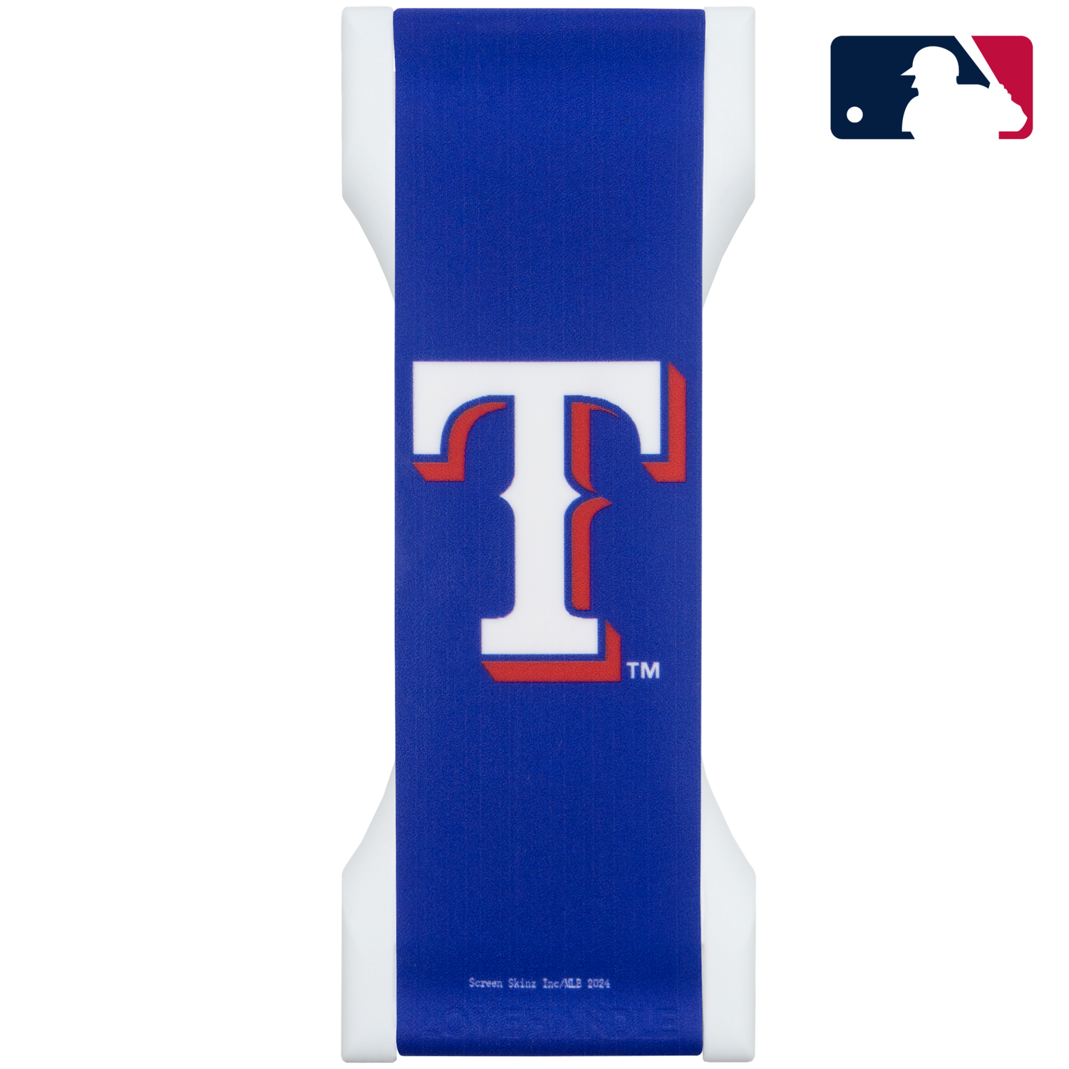 LoveHandle PRO – Texas Rangers Fan Edition | Official MLB Phone Grip