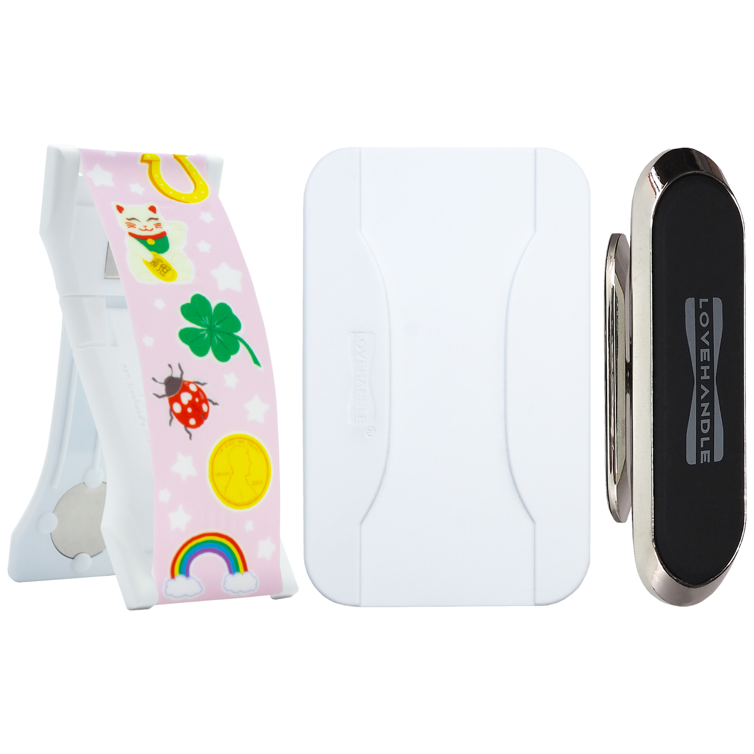 PRO for MagSafe Bundle - Lucky Charm