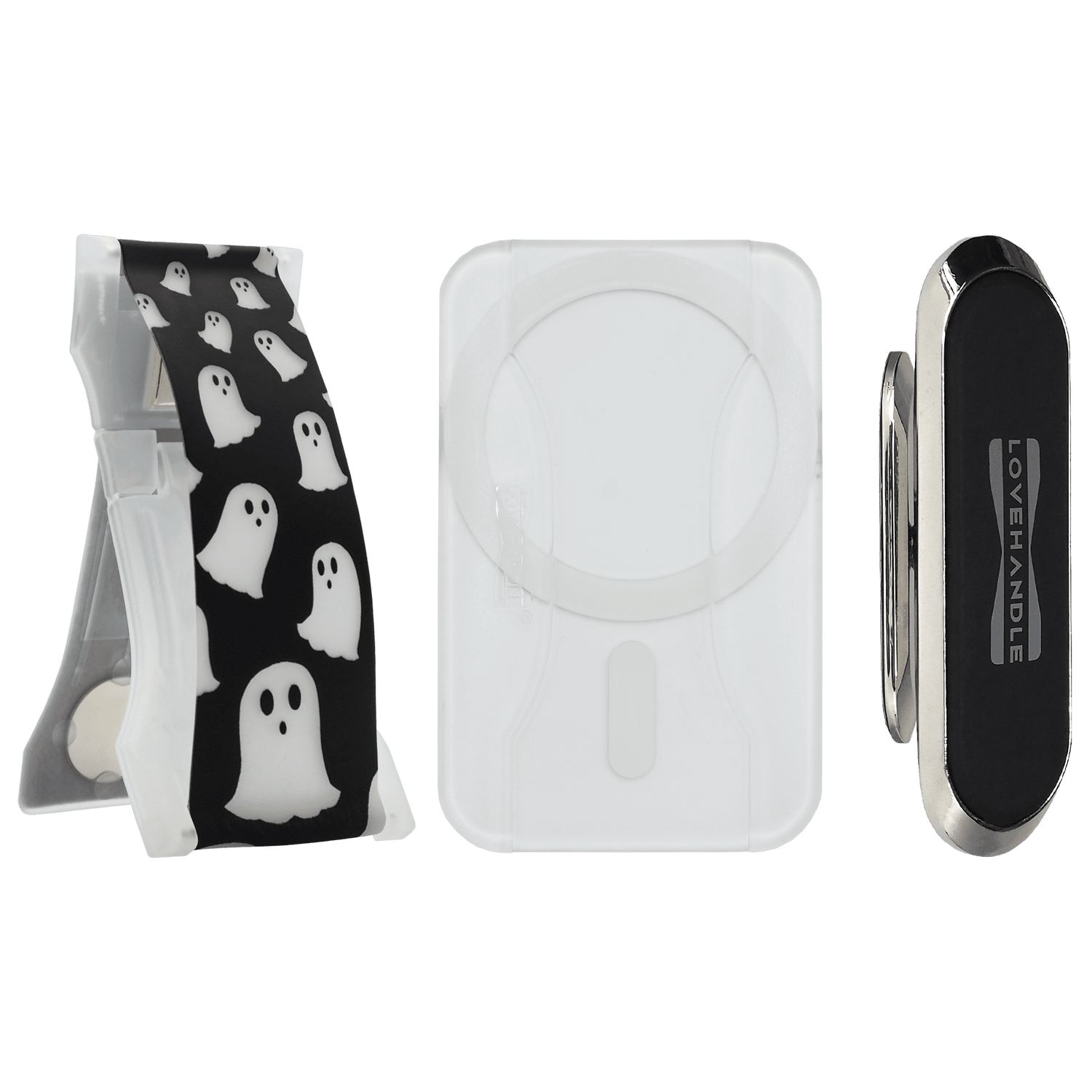 PRO for MagSafe Bundle -  Galavanting Ghosts Natural Glow - LoveHandle