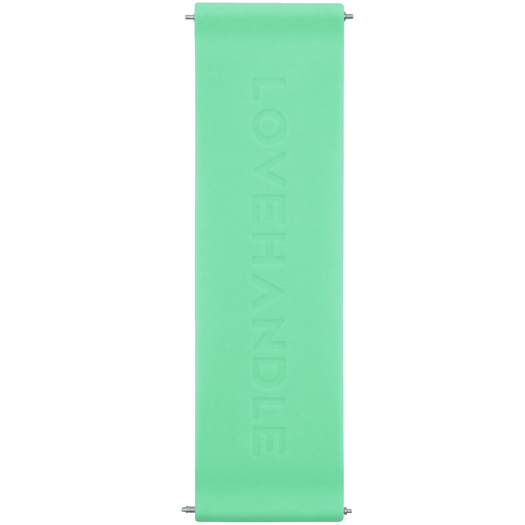 PRO Strap - Mint - LoveHandle