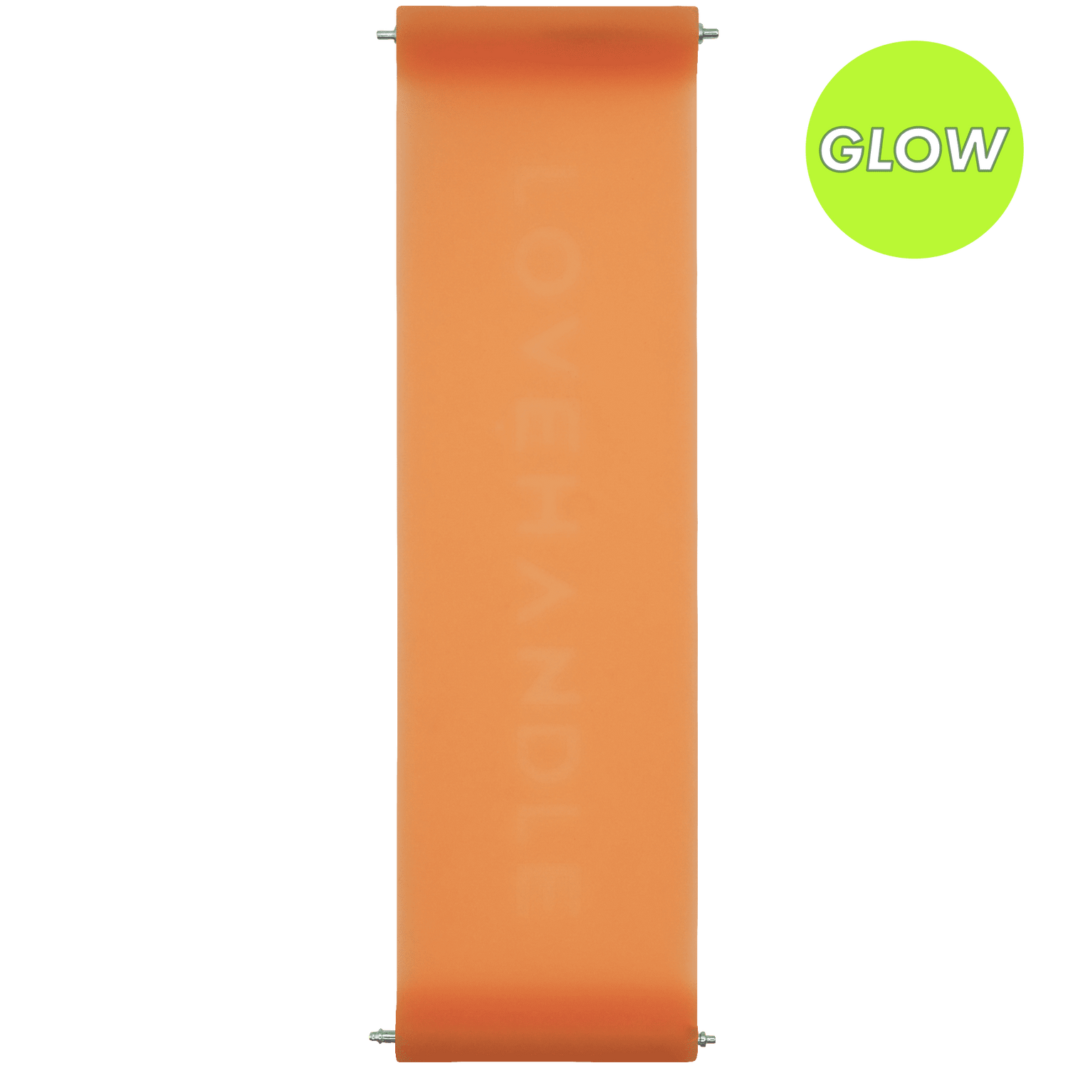 PRO Strap - Orange Glow - LoveHandle