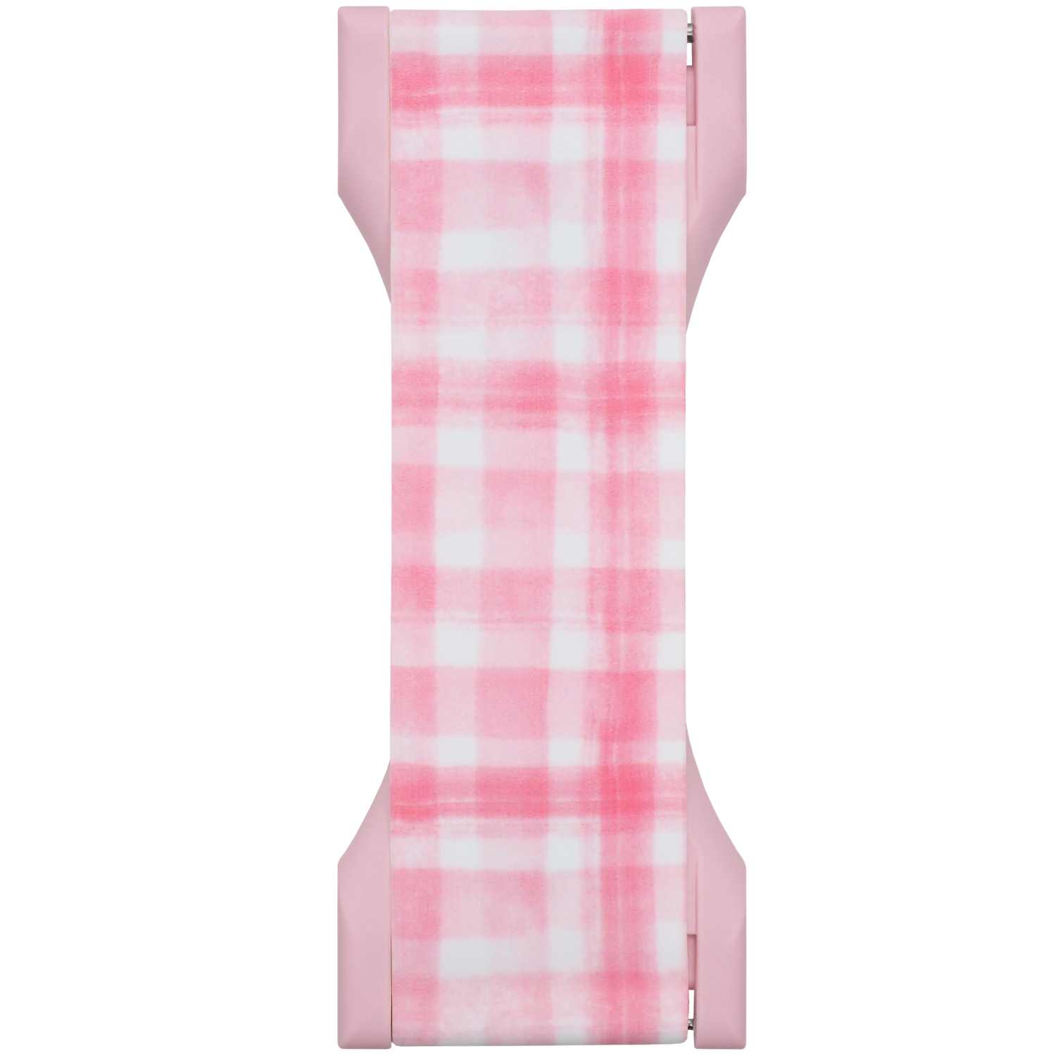 PRO -Pink Gingham