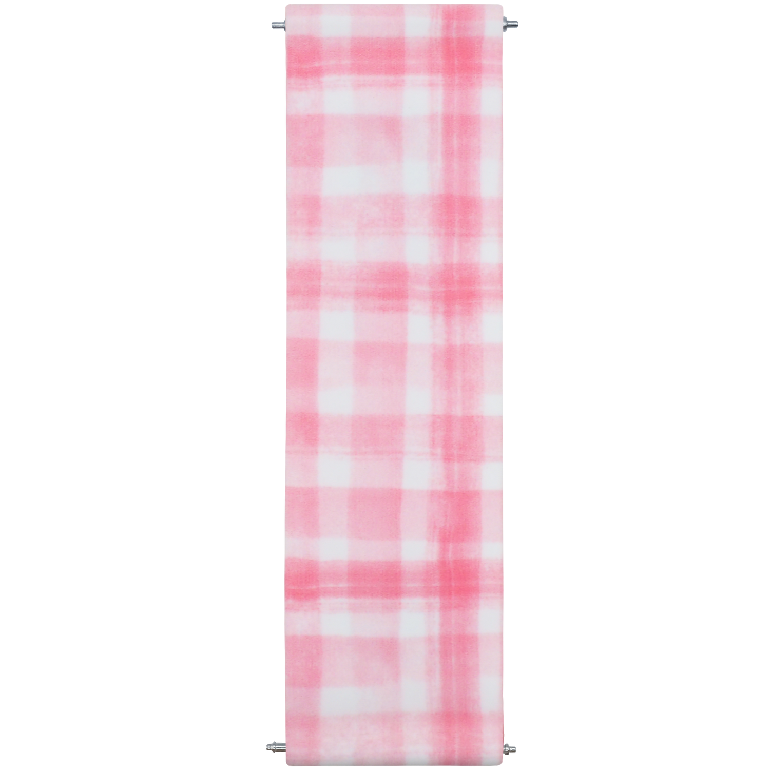 PRO Strap - Pink Gingham