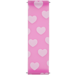 PRO Strap - Pink Hearts Glow - LoveHandle