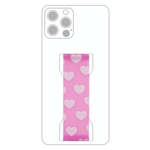 PRO Strap - Pink Hearts Glow - LoveHandle