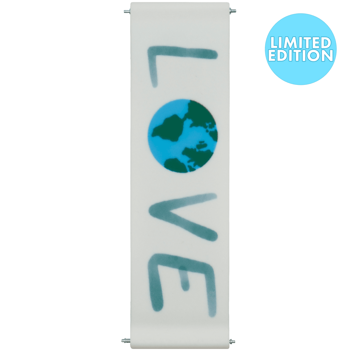 PRO Strap - Planet Love 🌳 Benefits Texas State Parks - LoveHandle