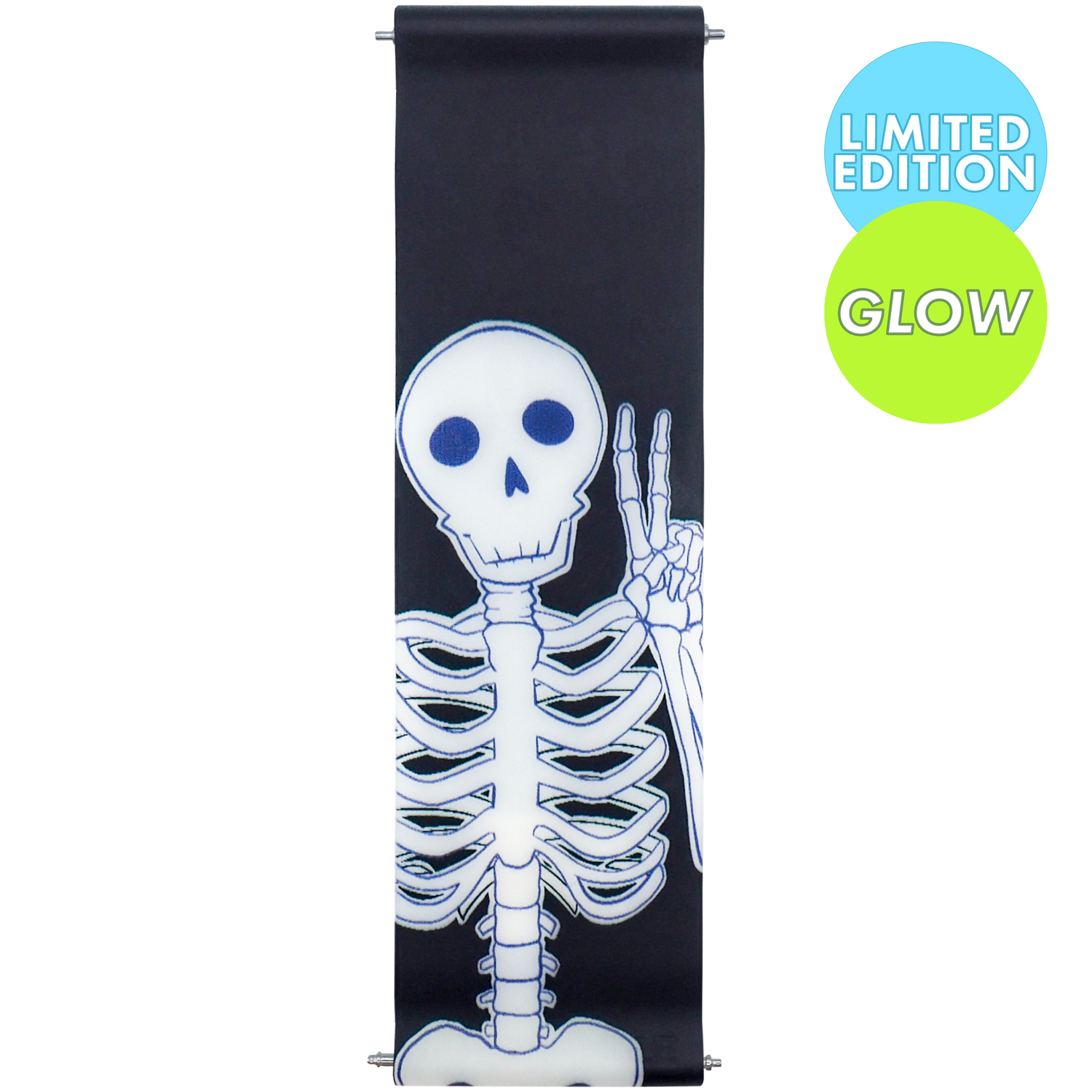 Correa PRO - Skelly Friend Glow