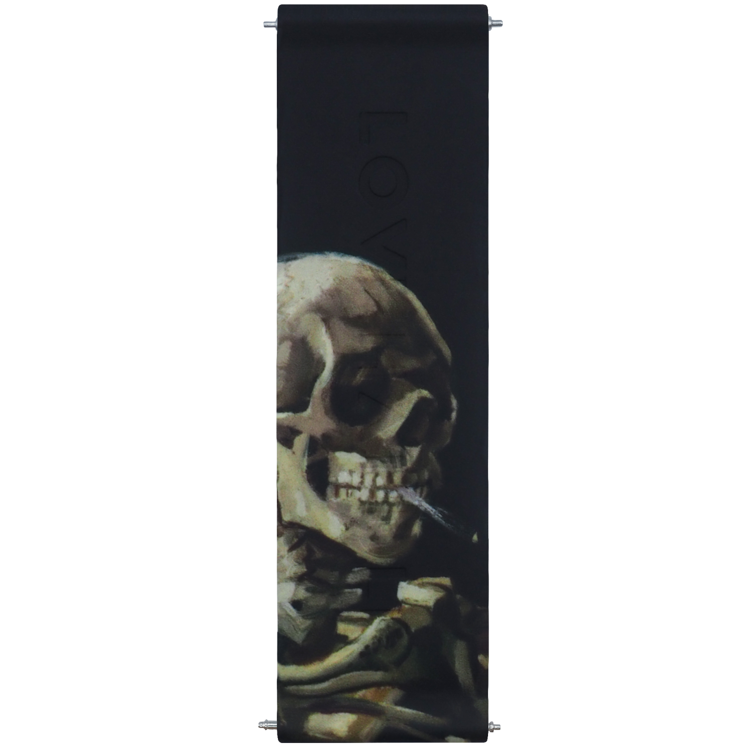 PRO Strap -The Skeleton