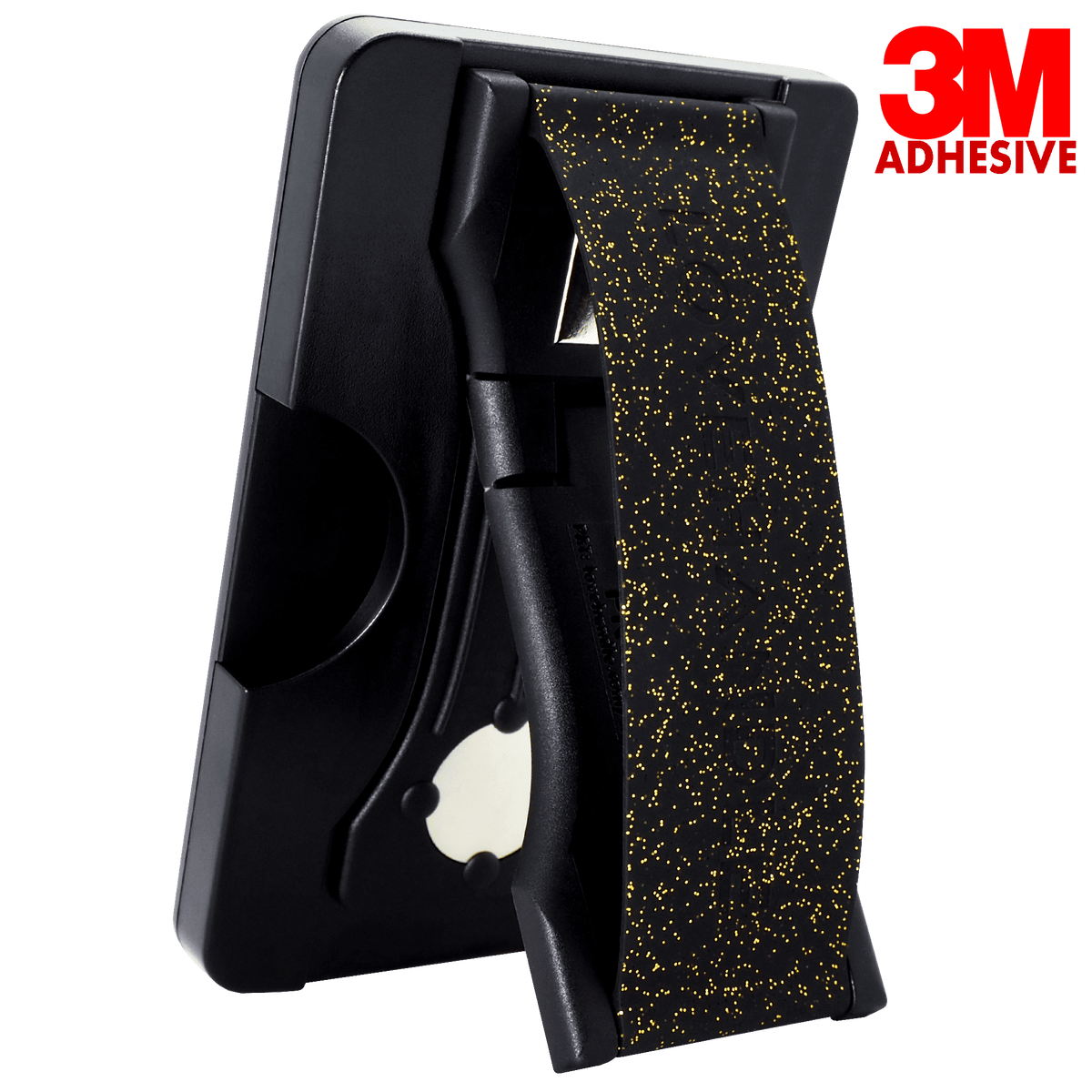 PRO Wallet - Gold Onyx - LoveHandle