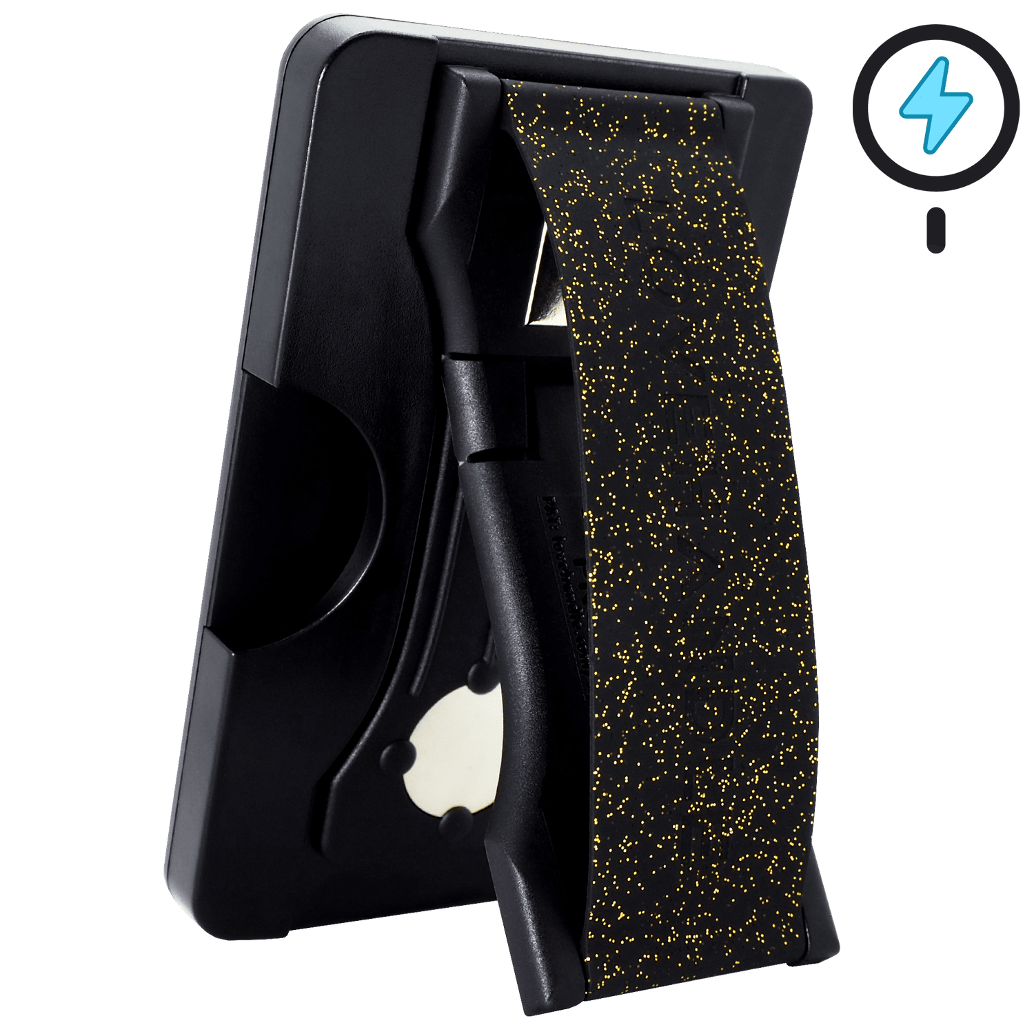 PRO Wallet for MagSafe® - Gold Onyx - LoveHandle