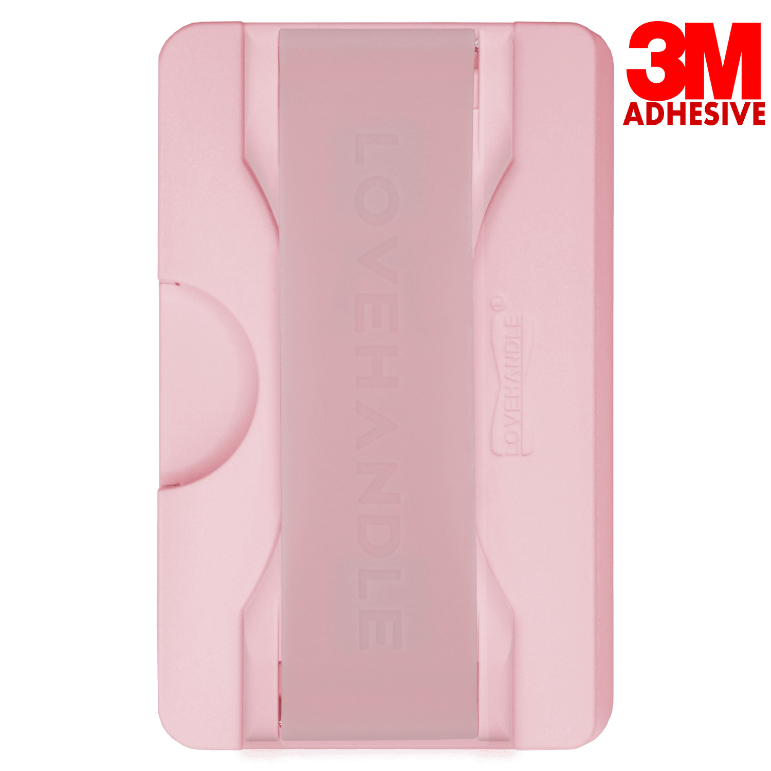 PRO Wallet - Light Pink - LoveHandle