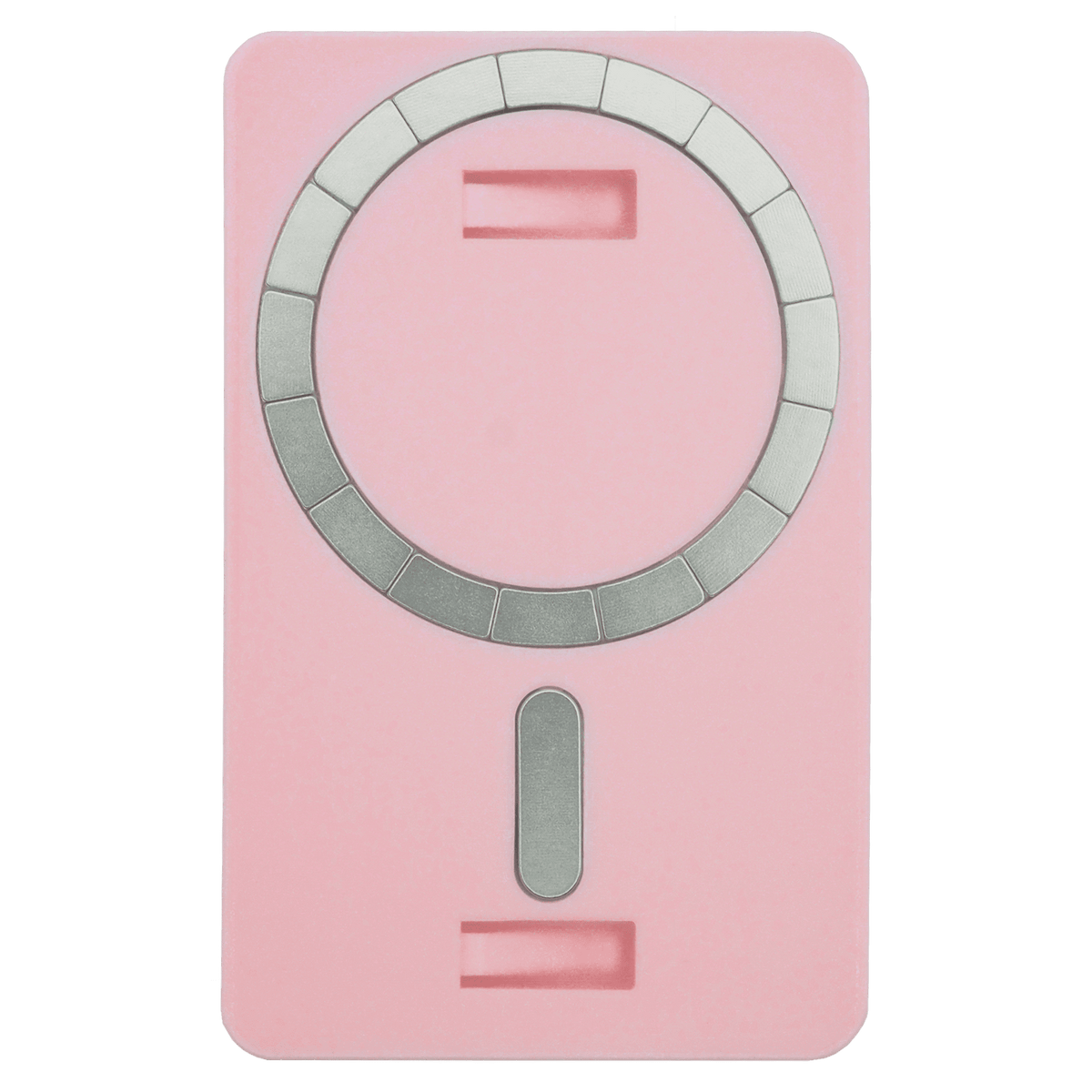 PRO Wallet for MagSafe® - Light Pink - LoveHandle