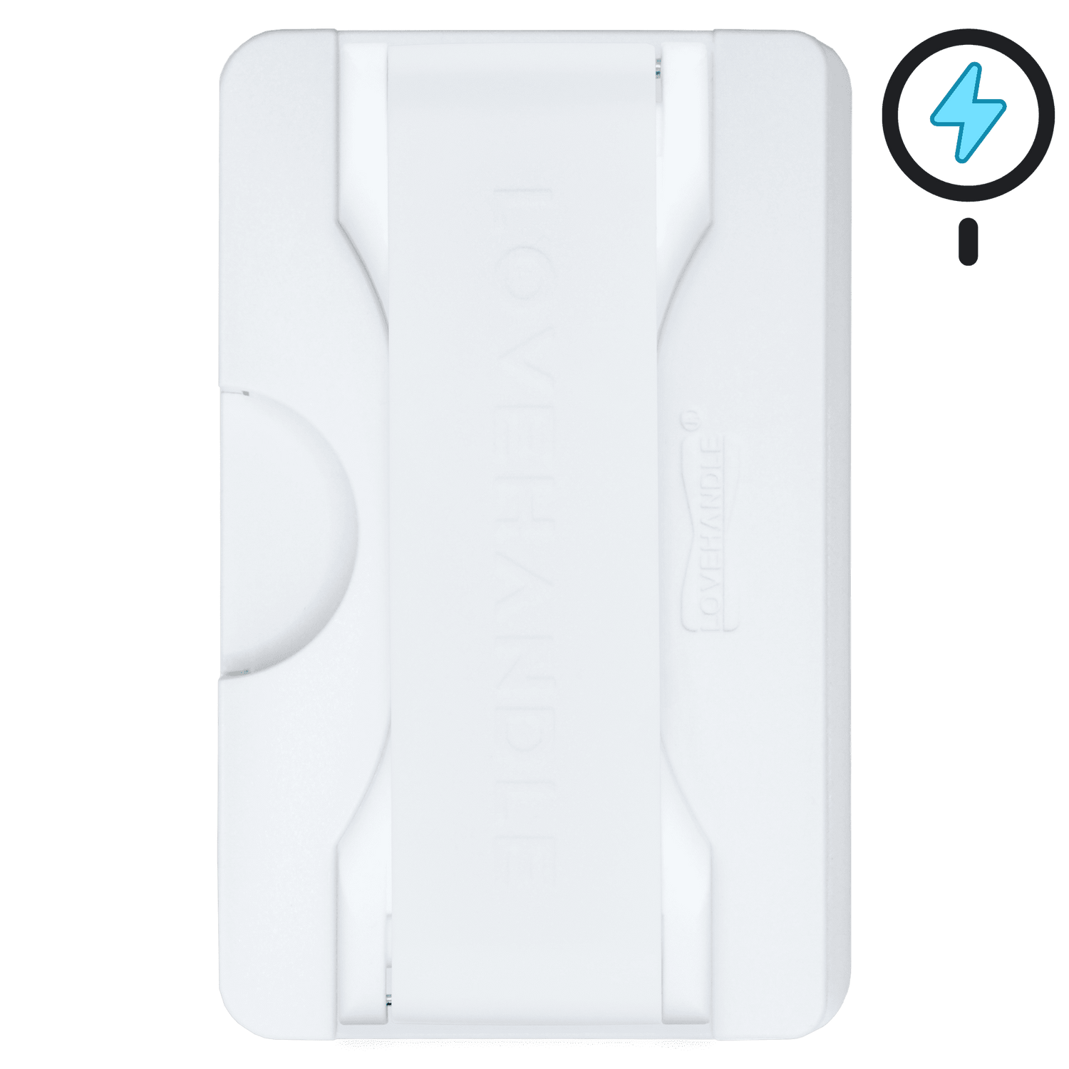 PRO Wallet for MagSafe® - White - LoveHandle