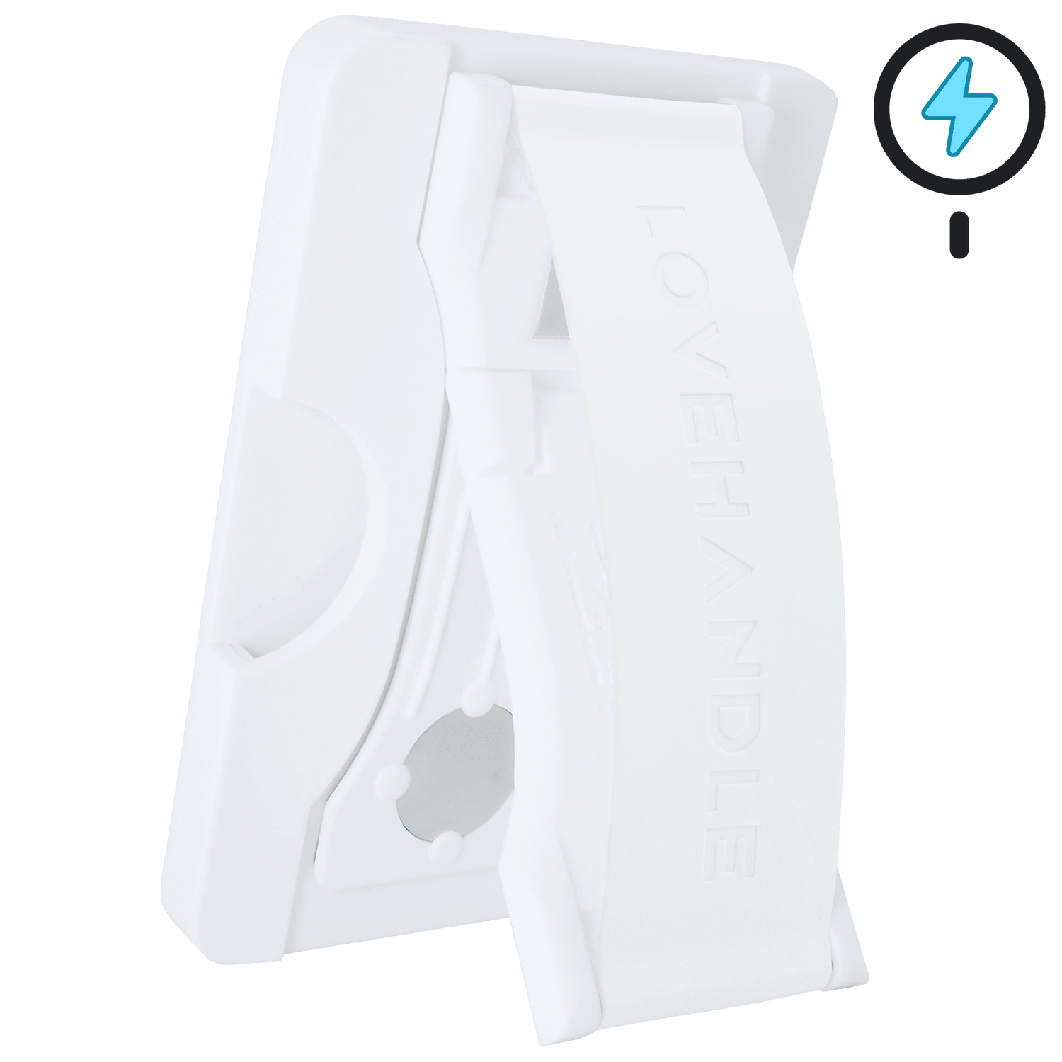 PRO Wallet for MagSafe® - White - LoveHandle