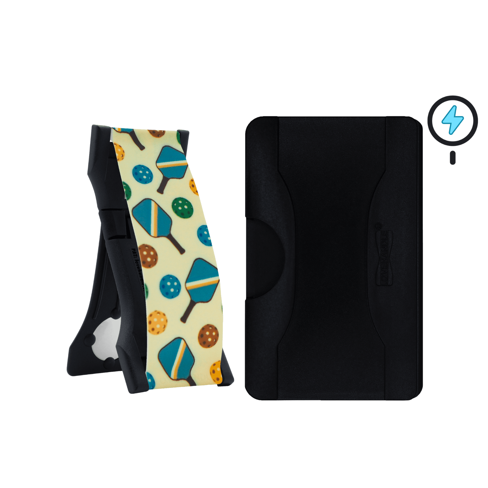 PRO Wallet for MagSafe Duo -  Pickleball - LoveHandle