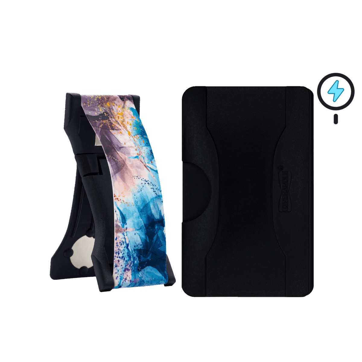 PRO Wallet for MagSafe Duo - Requiem - LoveHandle