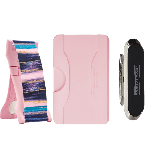 PRO Wallet for MagSafe Bundle - Seashore - LoveHandle