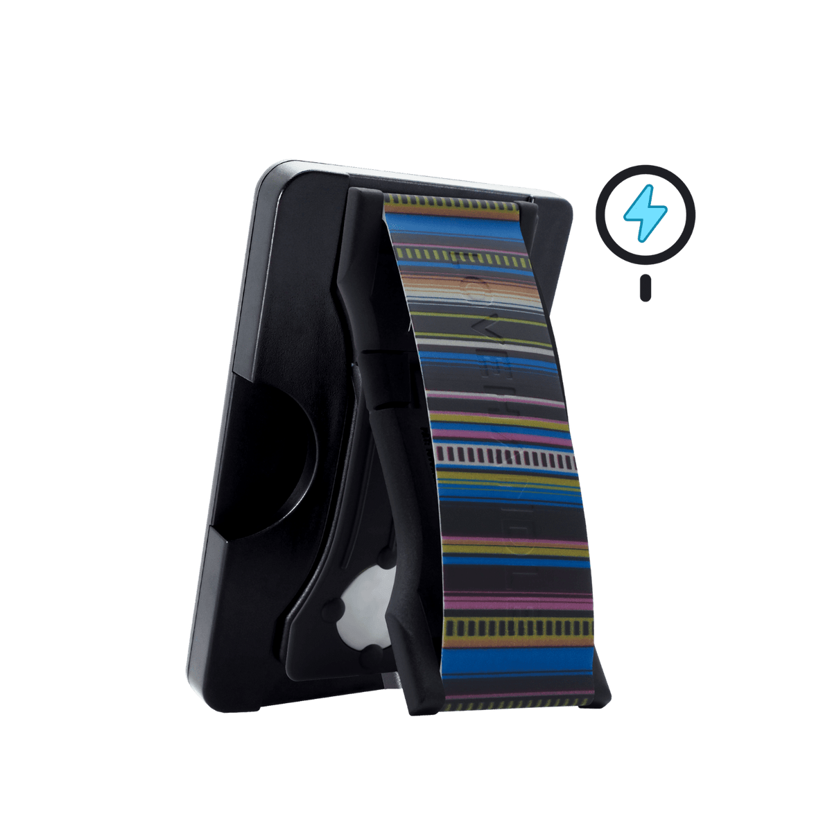 PRO Wallet for MagSafe Duo -  Serape Noche - LoveHandle