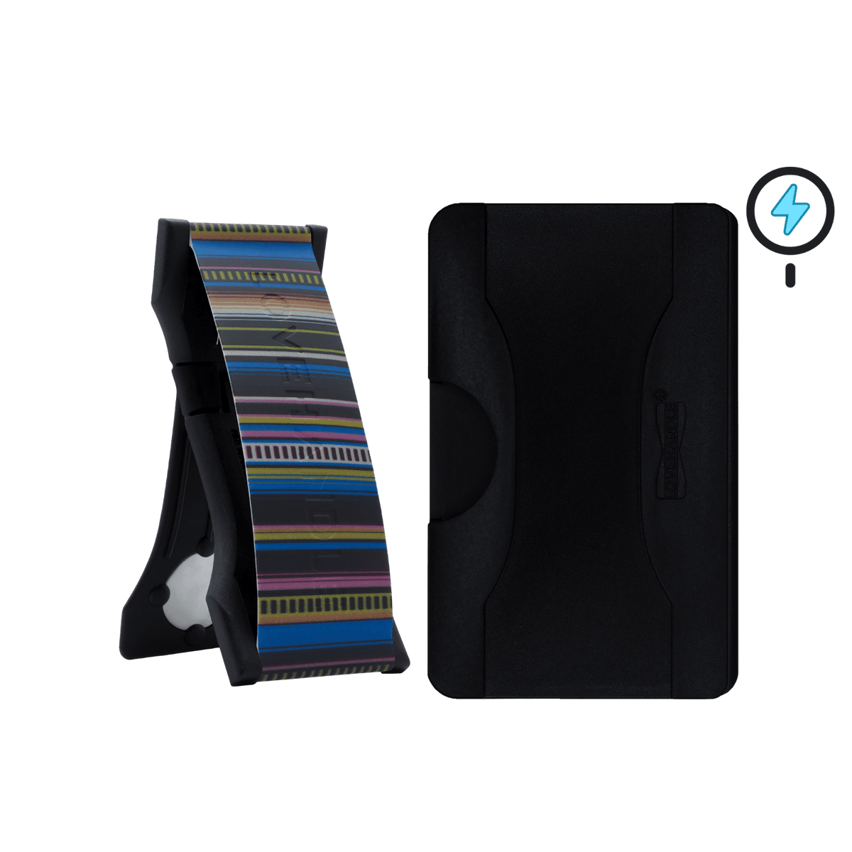 PRO Wallet for MagSafe Duo -  Serape Noche - LoveHandle