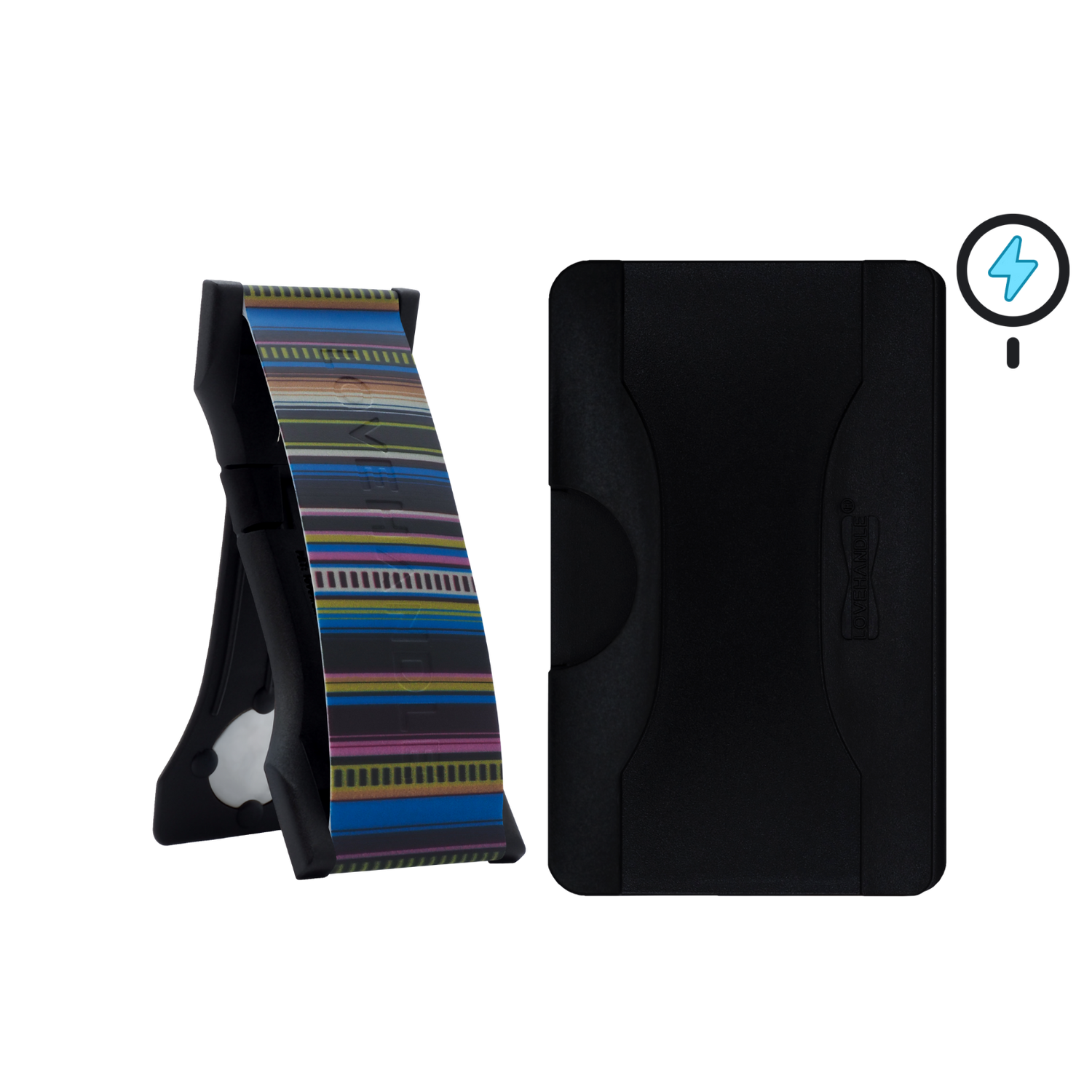 PRO Wallet for MagSafe Duo -  Serape Noche