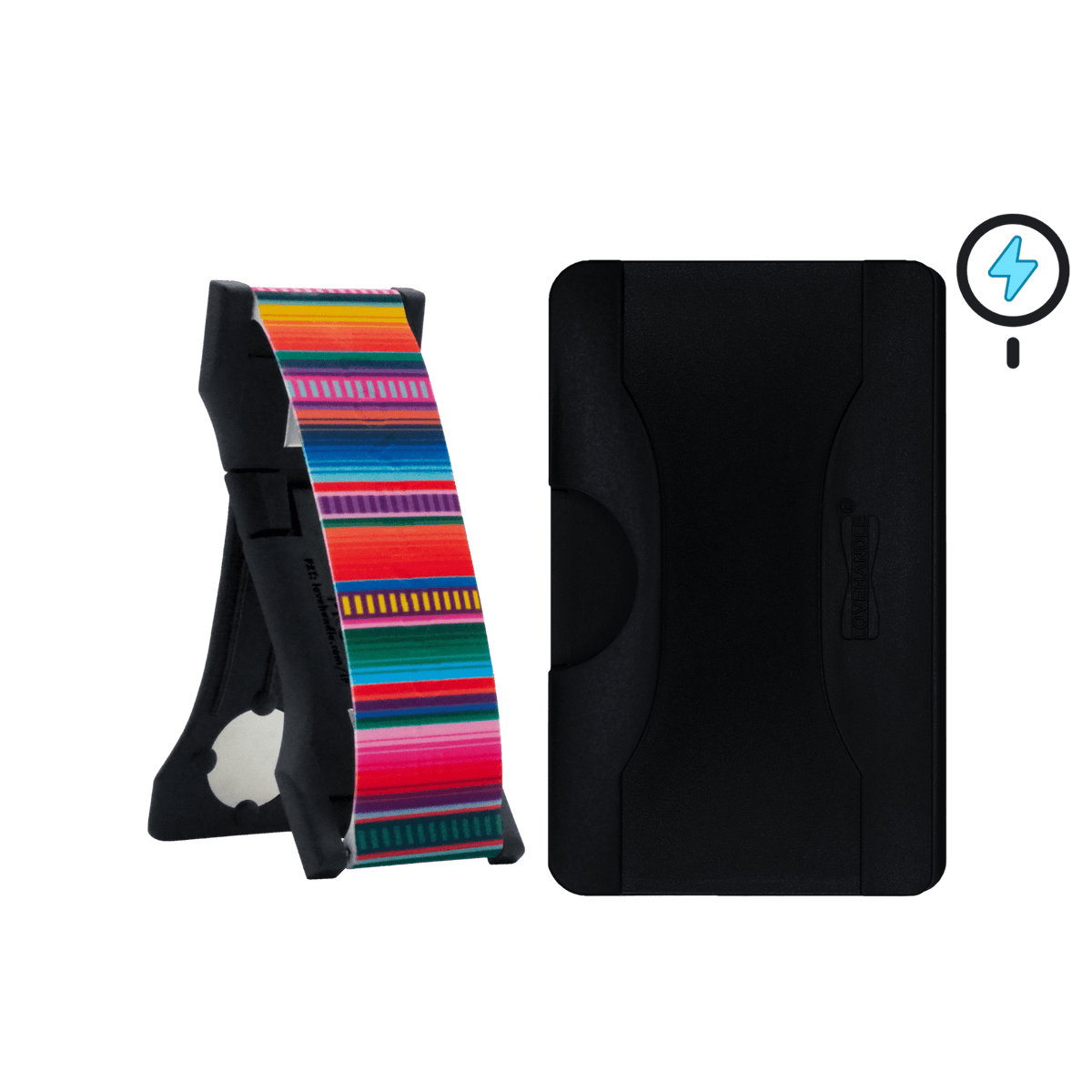 PRO Wallet for MagSafe Duo -  Serape - LoveHandle