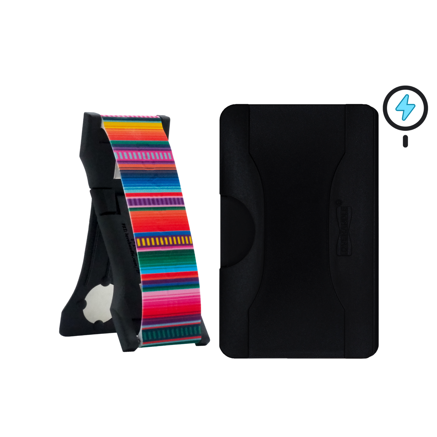 PRO Wallet for MagSafe Duo -  Serape