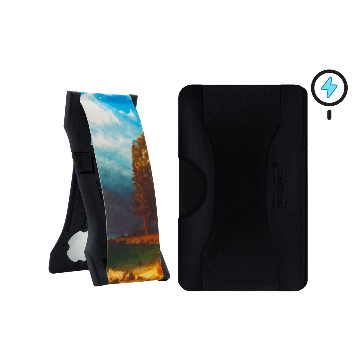 PRO Wallet for MagSafe Duo -  Sierra Nevada - LoveHandle