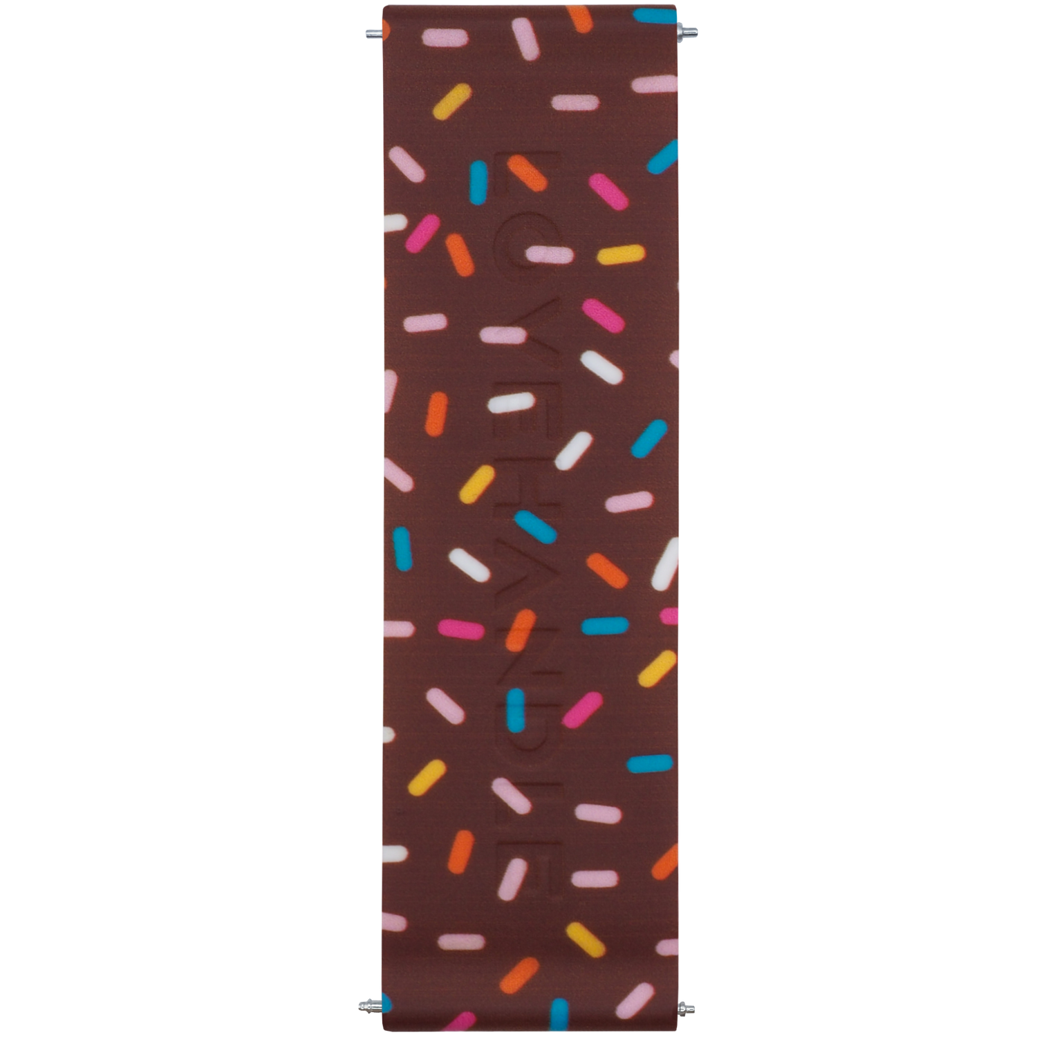 PRO Strap - Chocolate Sprinkles